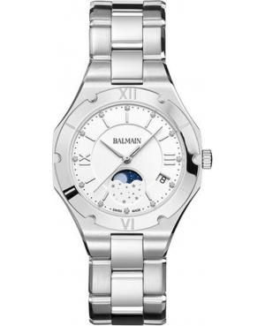 Women Fashion Luxury Quartz Analog Watch BALMAIN 4591.33.22