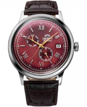Mężczyźni Zegarek Orient RA-AK0705R10B Wybierz