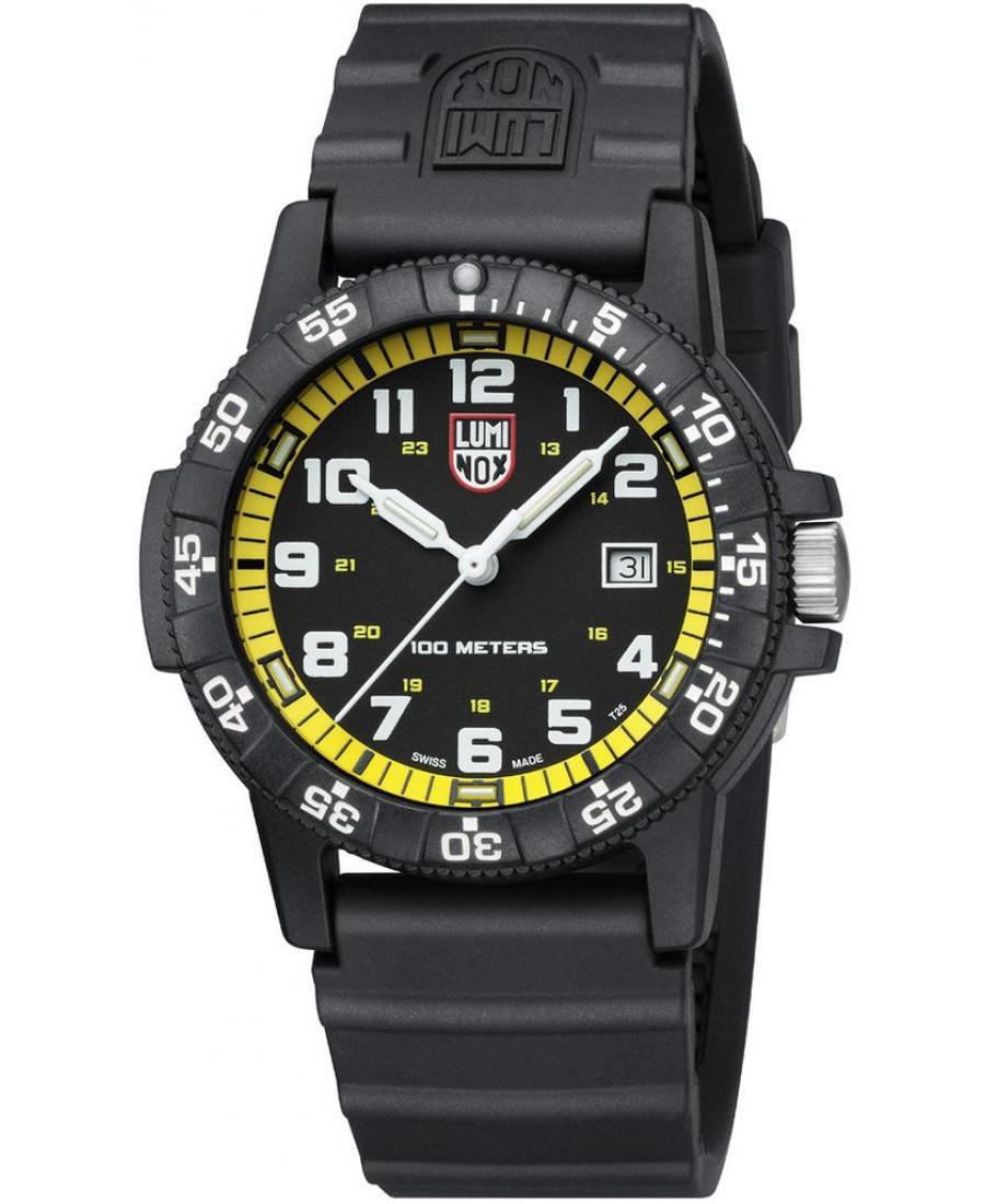 Mężczyźni Szwajcar kwarcowy analogowe Zegarek LUMINOX XS.0325