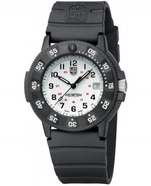 Men Swiss Quartz Watch Luminox XS.3007.EVO.S Dial