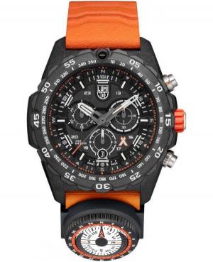 Men Luxury Swiss Quartz Analog Watch LUMINOX XB.3749