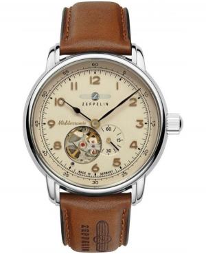 Mężczyźni analogowe Zegarek ZEPPELIN 96665