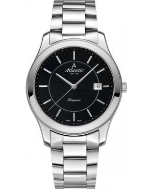 Mężczyźni Szwajcar kwarcowy Zegarek Atlantic 60335.41.61 Wybierz
