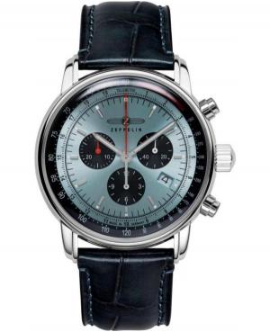 Mężczyźni kwarcowy analogowe Zegarek ZEPPELIN 88862