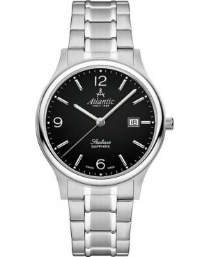 Mężczyźni Szwajcar kwarcowy Zegarek Atlantic 60348.41.65 Wybierz
