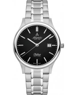 Mężczyźni kwarcowy Zegarek Atlantic 60348.41.61 Wybierz