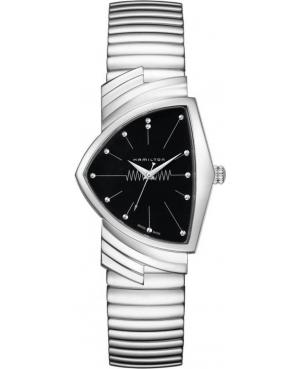 Kobiety Moda Luxury kwarcowy analogowe Zegarek HAMILTON H24411232