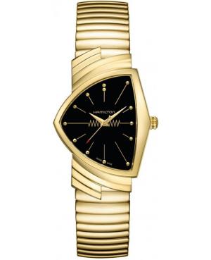 Mężczyźni Moda Luxury kwarcowy analogowe Zegarek HAMILTON H24301131