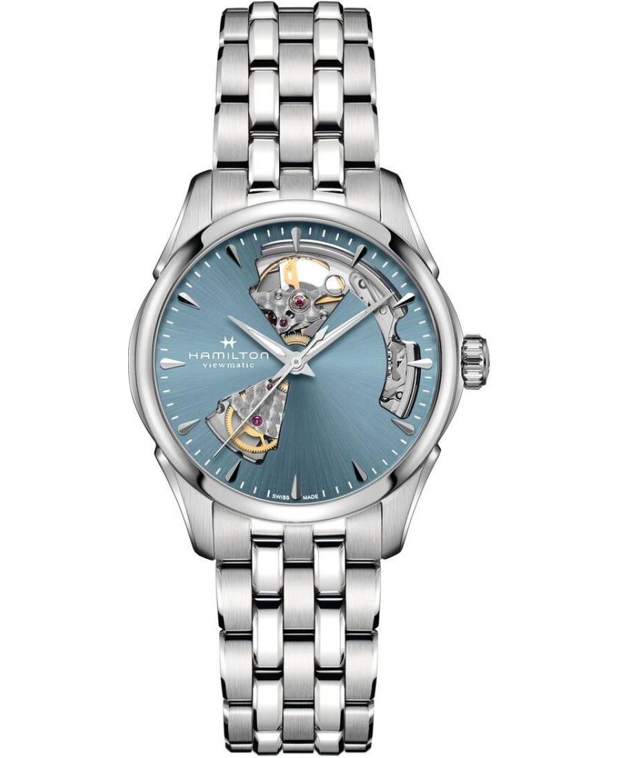Kobiety Moda Luxury analogowe Zegarek HAMILTON H32215140