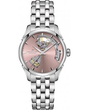 Kobiety Luxury analogowe Zegarek HAMILTON H32215170