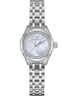 Kobiety Moda Luxury kwarcowy analogowe Zegarek HAMILTON H32111190