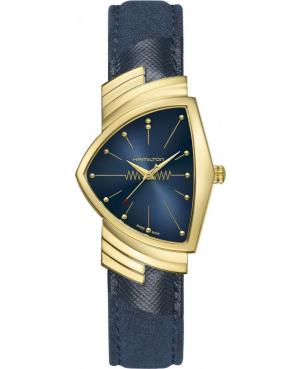 Mężczyźni Luxury kwarcowy analogowe Zegarek HAMILTON H24301941