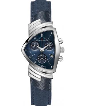 Mężczyźni Luxury kwarcowy analogowe Zegarek HAMILTON H24432941