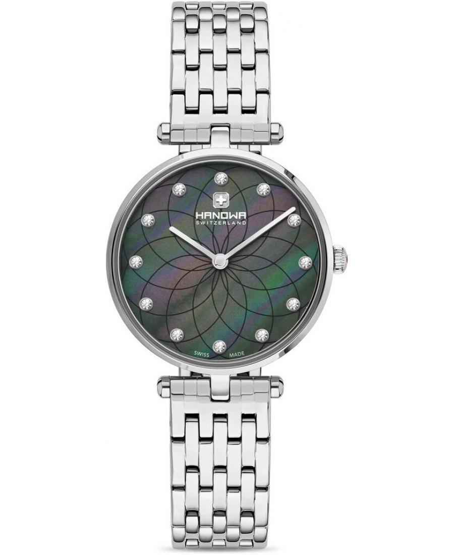 Kobiety Moda kwarcowy analogowe Zegarek HANOWA HAWLG0001303
