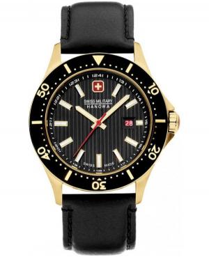 Mężczyźni kwarcowy Zegarek Swiss Military Hanowa SMWGB2100611 Wybierz