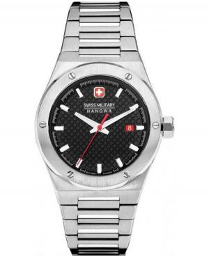 Mężczyźni Szwajcar kwarcowy analogowe Zegarek SWISS MILITARY HANOWA SMWGH2101604