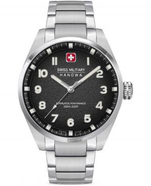 Mężczyźni kwarcowy Zegarek Swiss Military Hanowa SMWGG0001503 Wybierz