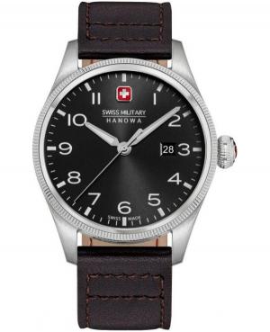 Mężczyźni kwarcowy Zegarek Swiss Military Hanowa SMWGB0000804 Wybierz