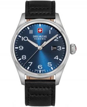 Mężczyźni Szwajcar kwarcowy Zegarek Swiss Military Hanowa SMWGB0000805 Wybierz