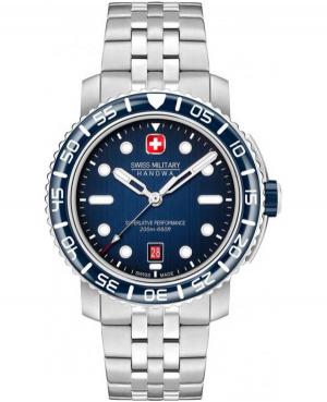 Mężczyźni Szwajcar kwarcowy Zegarek Swiss Military Hanowa SMWGH0001703 Wybierz