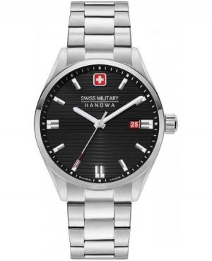 Mężczyźni Szwajcar kwarcowy Zegarek Swiss Military Hanowa SMWGH2200101 Wybierz