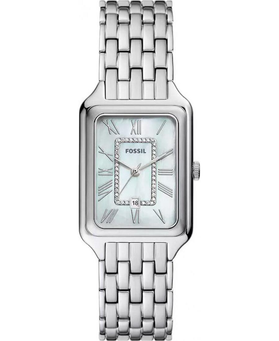 Women Fashion Quartz Watch Fossil ES5306 Dial