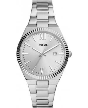 Women Fashion Quartz Watch Fossil ES5300 Dial