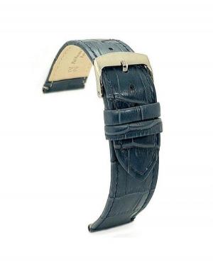 Watch Strap Diloy 402.05.12 Blue 12 mm image 1