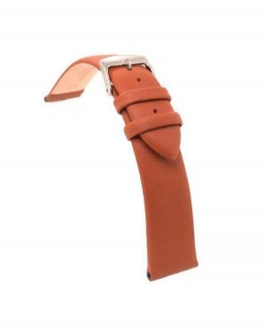 Watch Strap Diloy 301.03.20 Brown 20 mm
