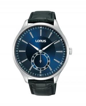 Mężczyźni Japonia klasyczny kwarcowy Zegarek Lorus RN473AX-9 Niebieska Wybierz