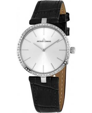 Kobiety Moda kwarcowy Zegarek Jacques Lemans 1-2024H Wybierz