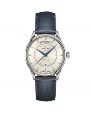 Certina DS-1 Day Automatic Mens Watch C029.430.16.011.00