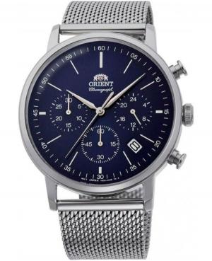Mężczyźni Japonia kwarcowy Zegarek Orient RA-KV0401L10B Wybierz