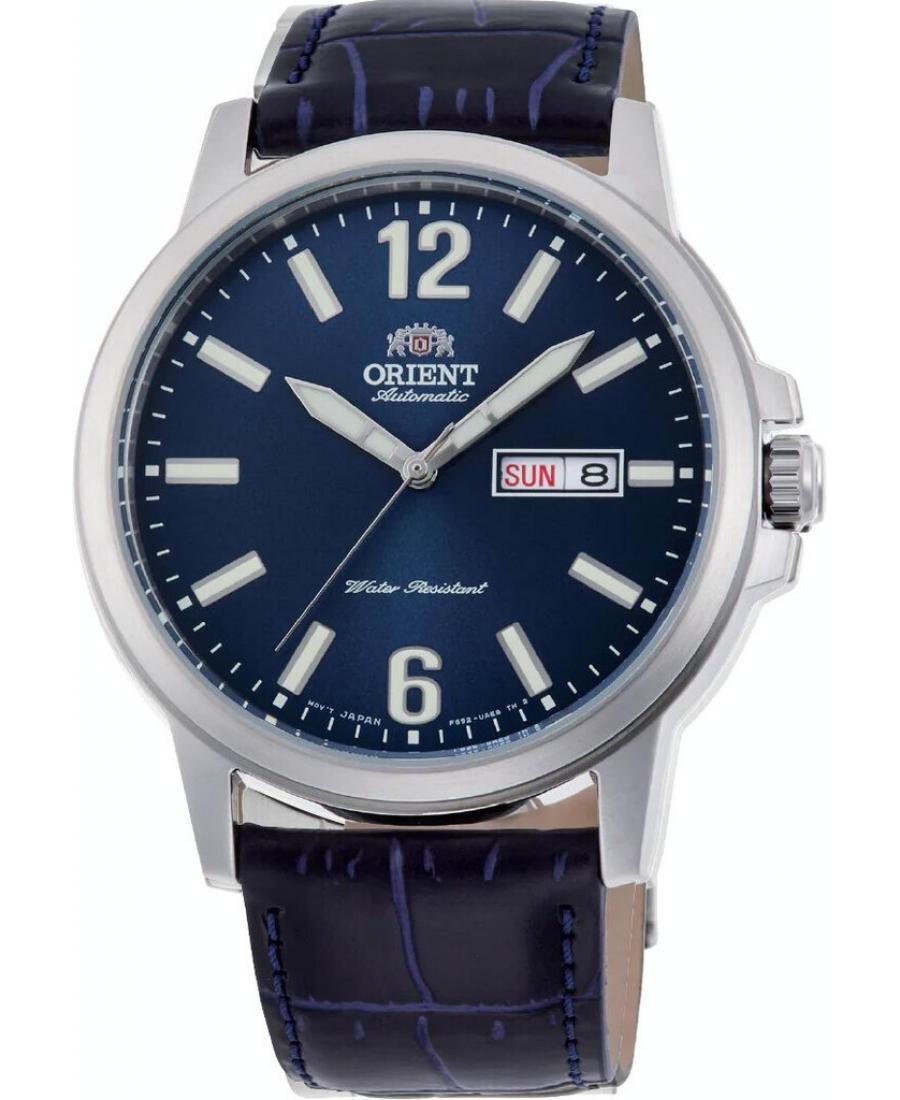 Mężczyźni Japonia Zegarek Orient RA-AA0C05L19A Wybierz