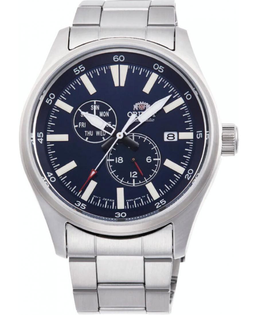 Mężczyźni Zegarek Orient RA-AK0401L10A Wybierz