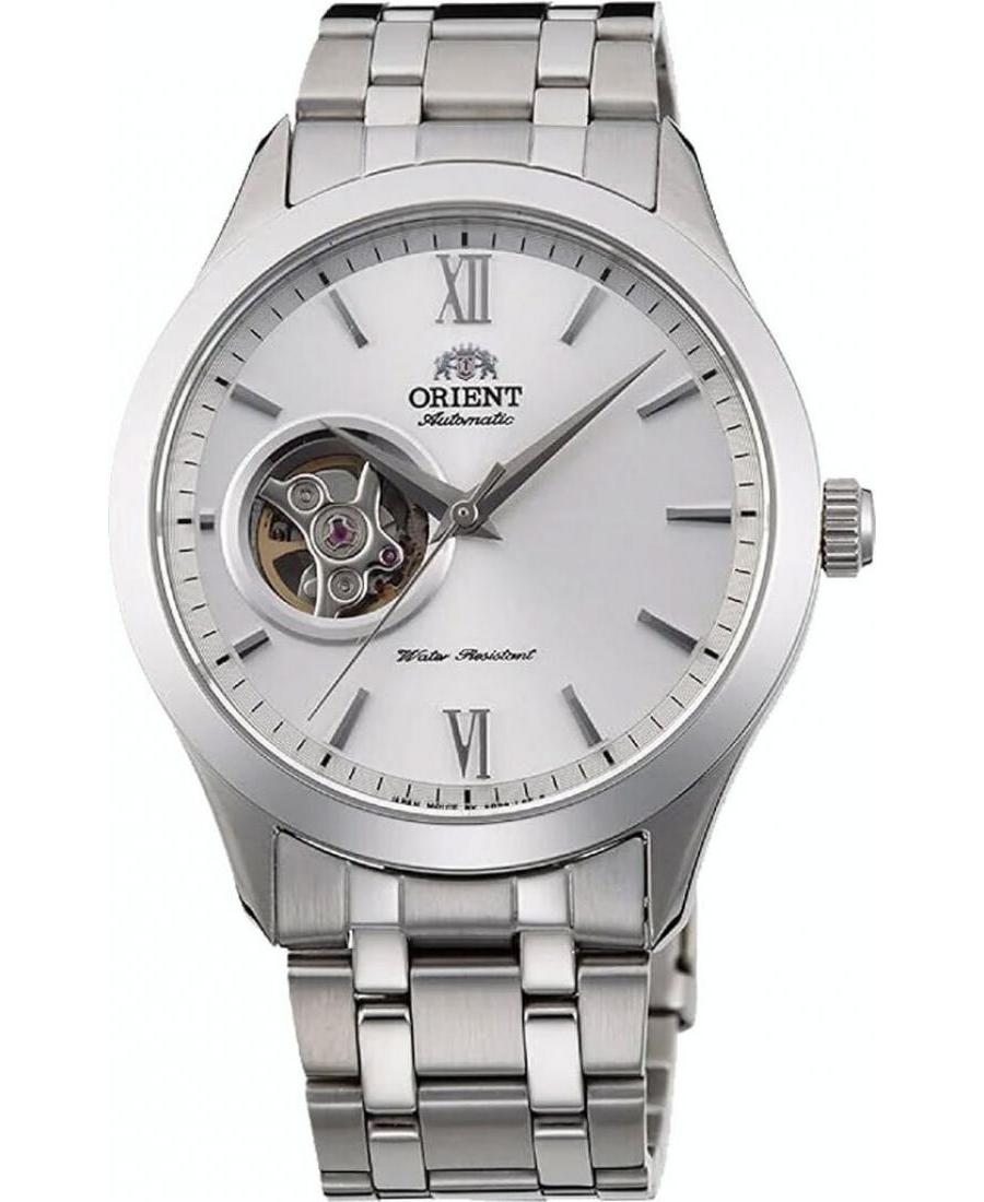 Mężczyźni Japonia Zegarek Orient FAG03001W0 Wybierz