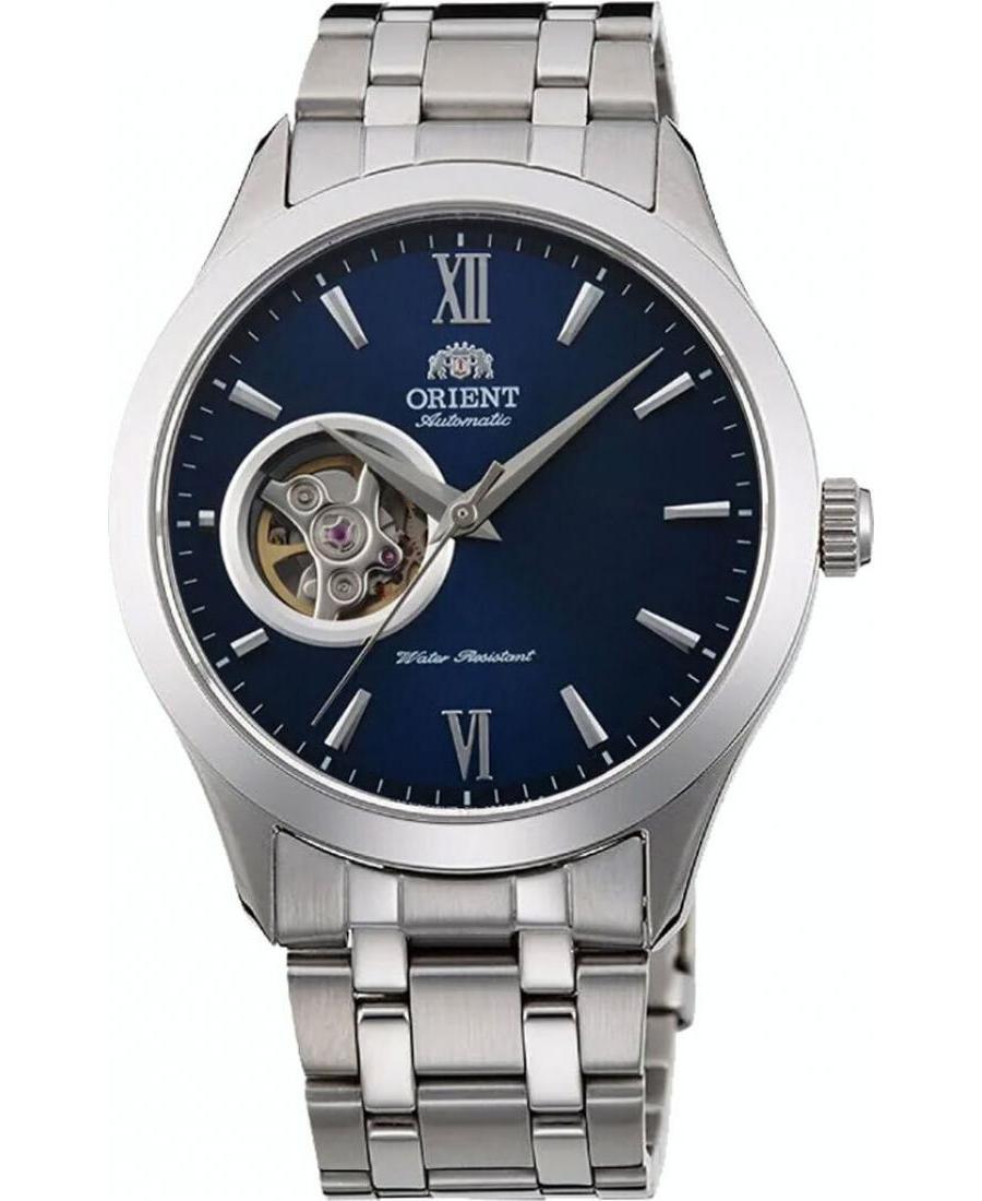 Мужские Японские Часы Orient FAG03001D Циферблат