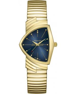 Mężczyźni Luxury kwarcowy analogowe Zegarek HAMILTON H24301141