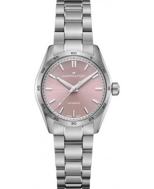 Kobiety Luxury analogowe Zegarek HAMILTON H36105171