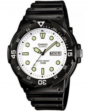 Mężczyźni kwarcowy Zegarek Casio MRW-200H-7EVEF Wybierz