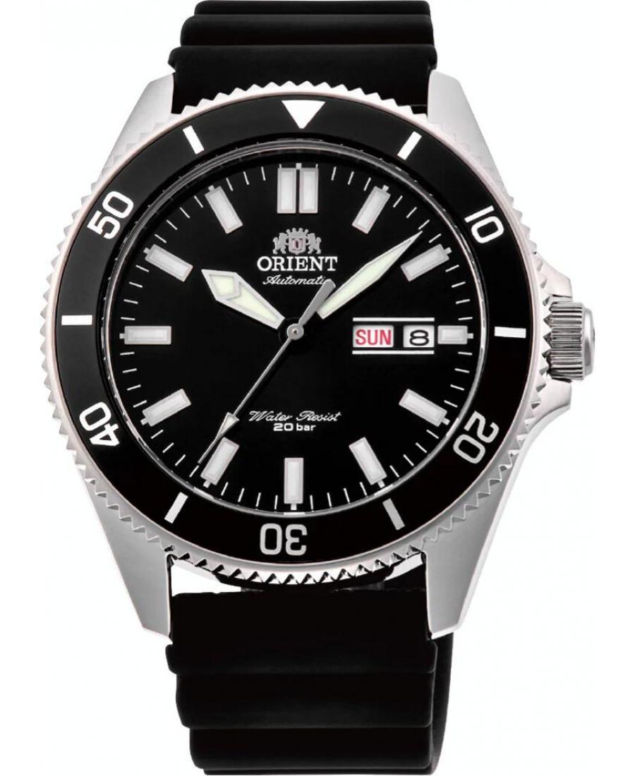 Mężczyźni Japonia Zegarek Orient RA-AA0010B19A Wybierz