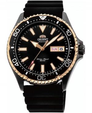 Мужские Японские Часы Orient RA-AA0005B19A Циферблат