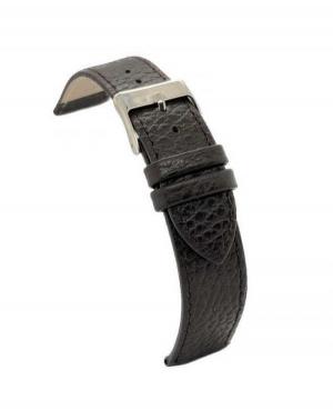 Watch Strap Diloy P178.01.14 Black 14 mm image 1