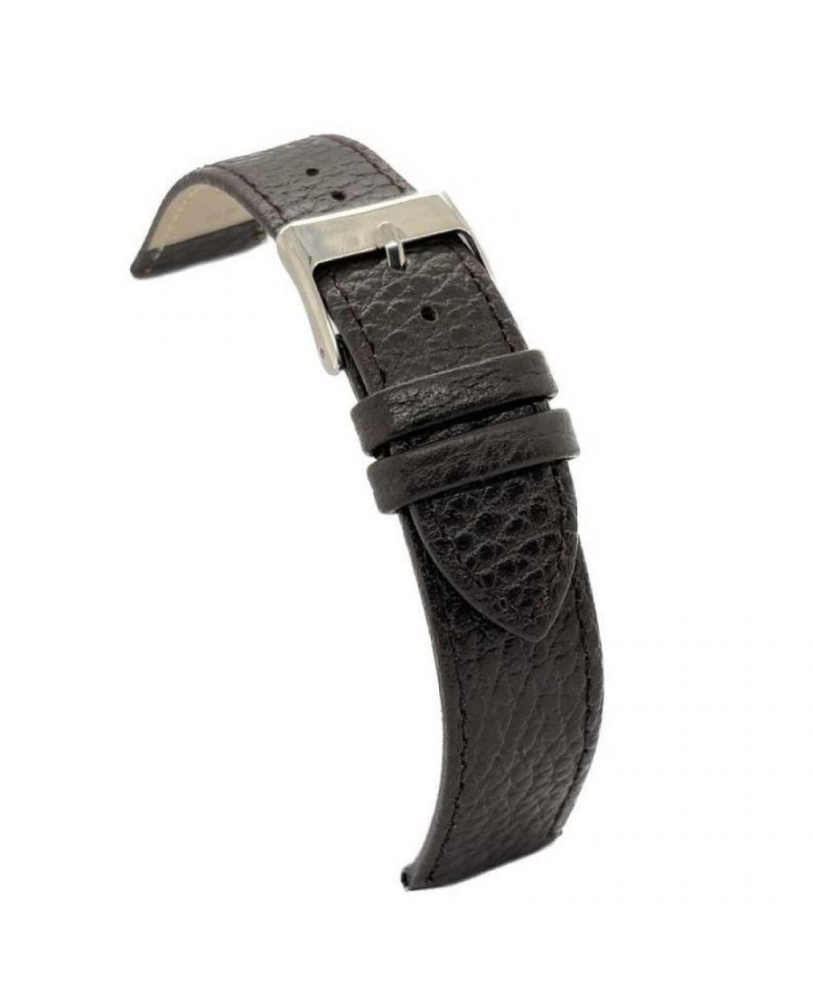 Watch Strap Diloy P178.01.14 Black 14 mm