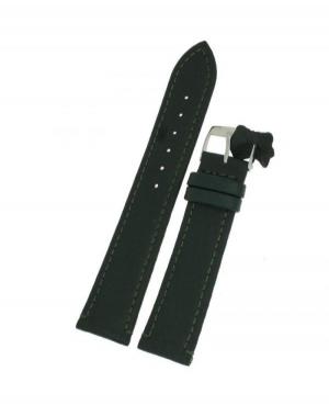 Watch Strap Diloy P178.27.20 Green 20 mm