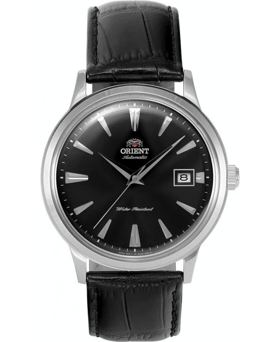 Mężczyźni Japonia Zegarek Orient FAC00004B0 Wybierz