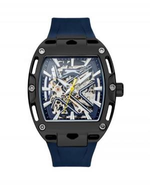 Men Fashion Automatic Analog Watch SLAZENGER SL.9.2270.1.02 Multicolor Dial 55mm