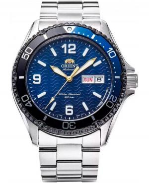 Mężczyźni Japonia Zegarek Orient RA-AA0822L19B Wybierz