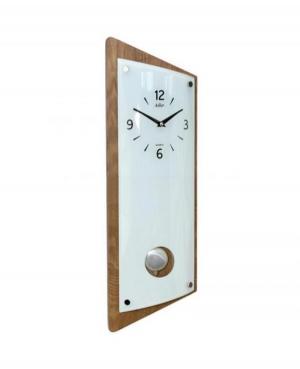 ADLER 20236O Wall clock Wood