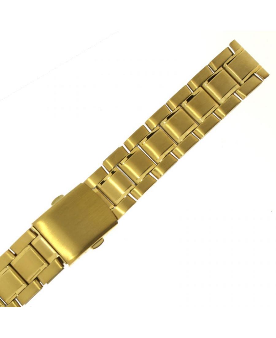 Bracelet Diloy CM1119.FB.18 Metal 18 mm